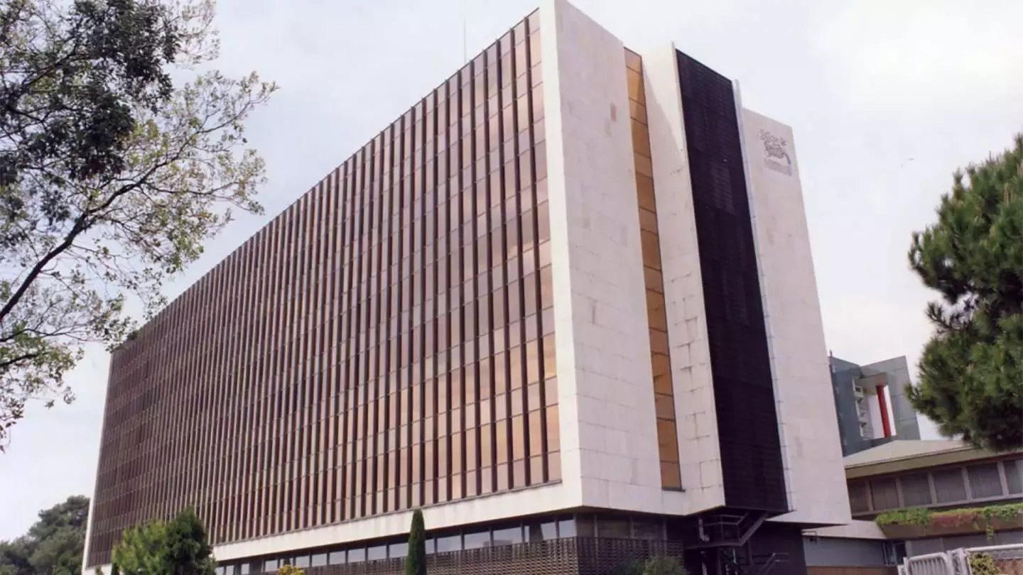 Oficinas Nestlé España