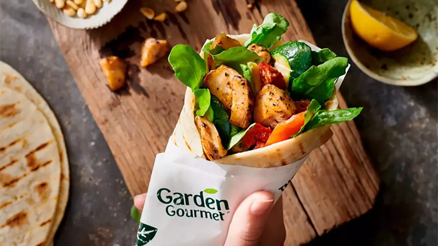 Nestlé revoluciona el plant-based en restaurantes y cafeterías españolas