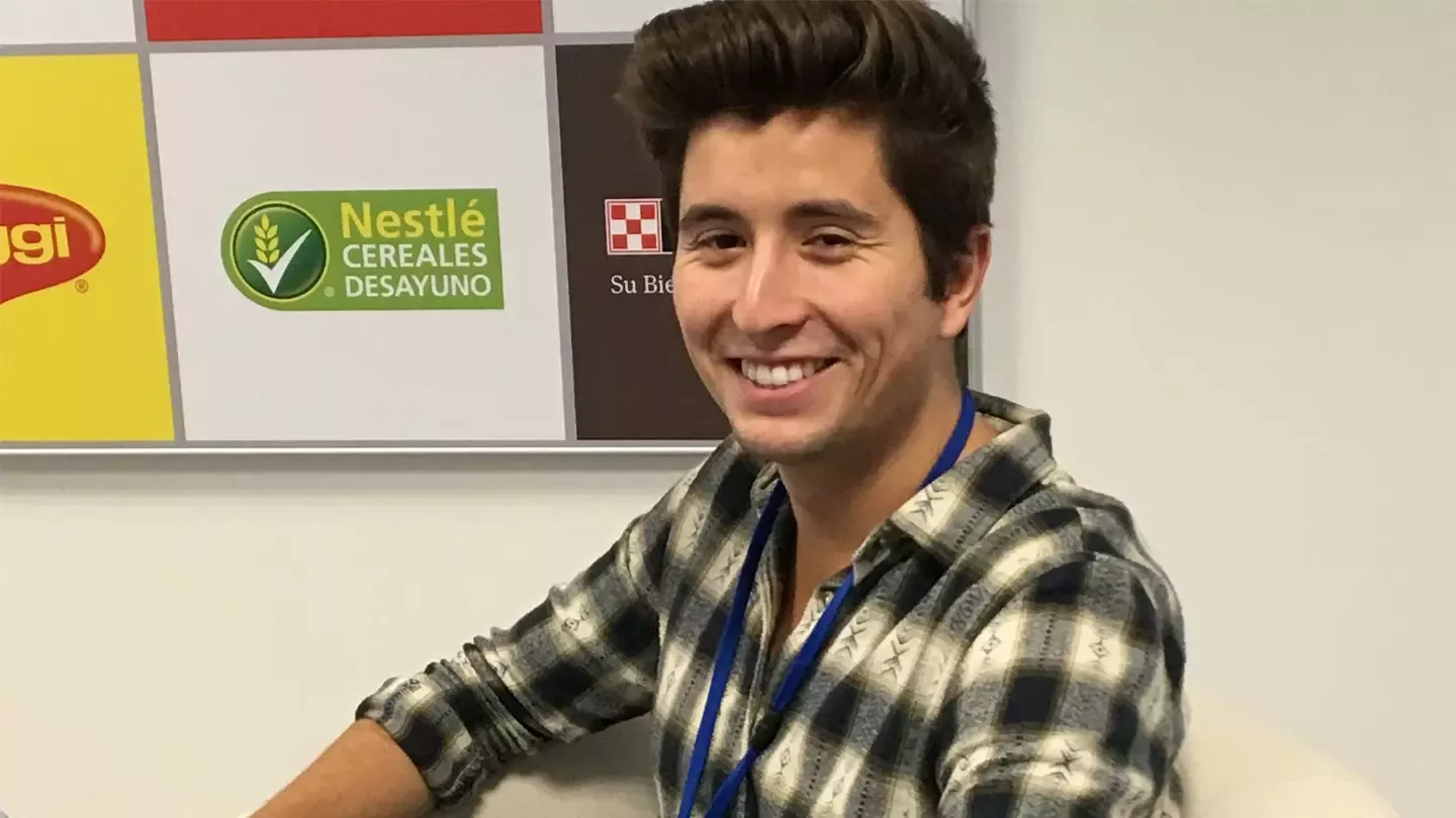Nestlé y Alliance for YOUth ofrecen 215.000 puestos de trabajo y oportunidades de formación en Europa