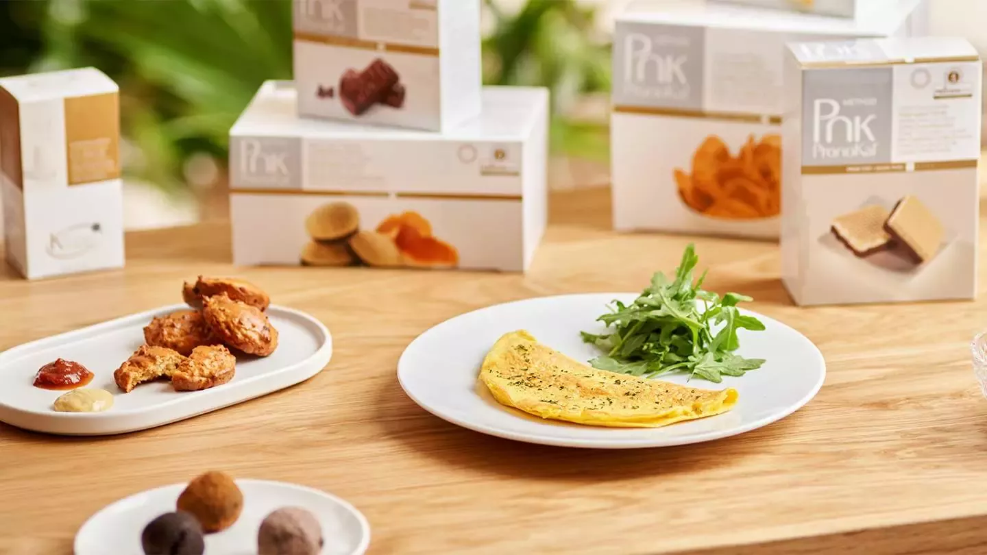 Nestlé Health Science adquiere PronoKal