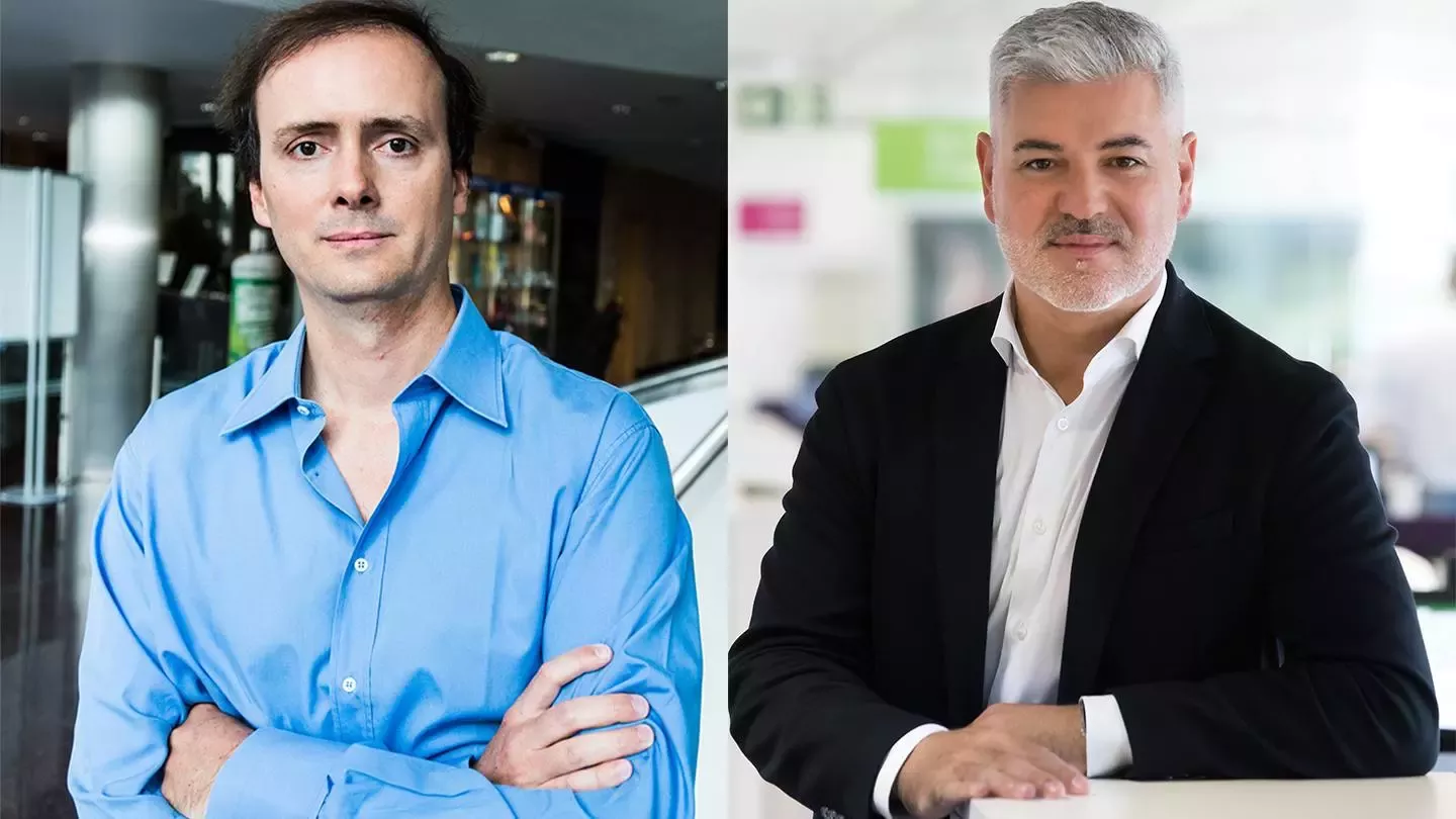 Nuevo director de Nutrición Infantil