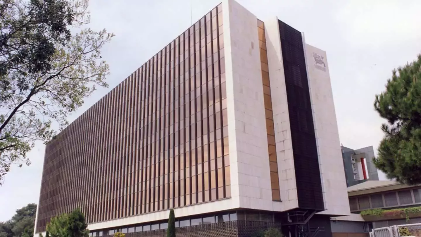 Centro Nestlé España