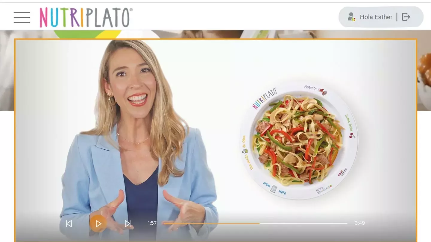 NutriAcademy