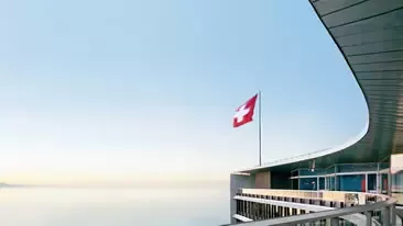 Edificio Nestlé Vevey (Suiza)