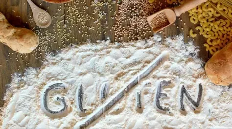 Productes Nestlé sense gluten