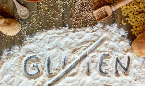 Productos Nestlé Sin gluten