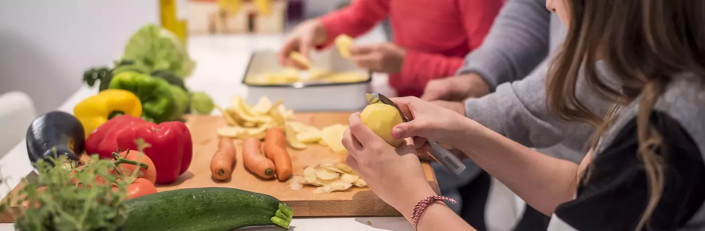 Resultados VII Observatorio Nestlé de la Nutrición