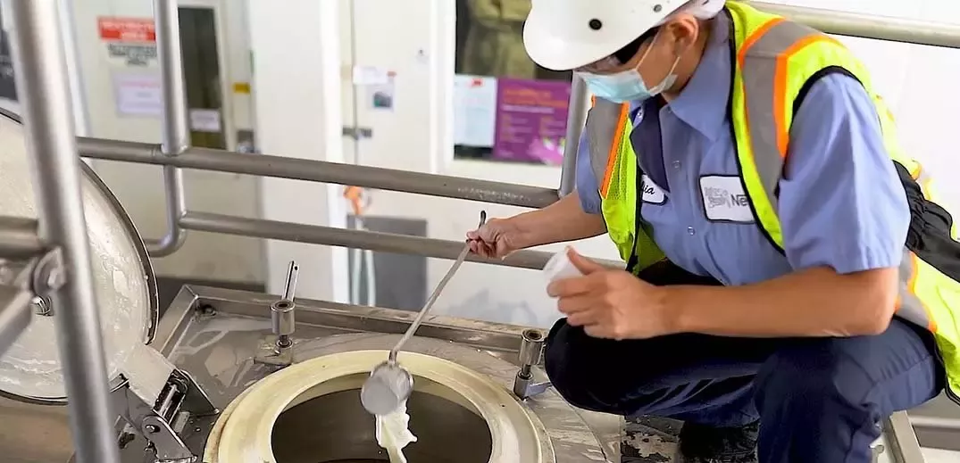 Técnico de producción