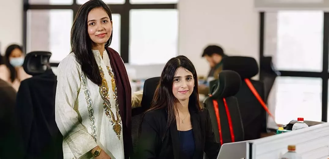 Trabajadoras