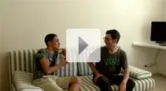 2 chicos