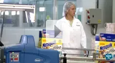 Imatge del Centre de producció de La Penilla de Cayón
