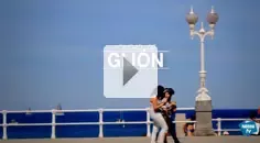Imatge del Centre de producció de Gijón