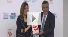 Nestlé apuesta por el empleo juvenil