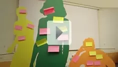 Taller de orientación profesional