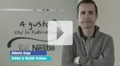 Trabaja con nosotros
