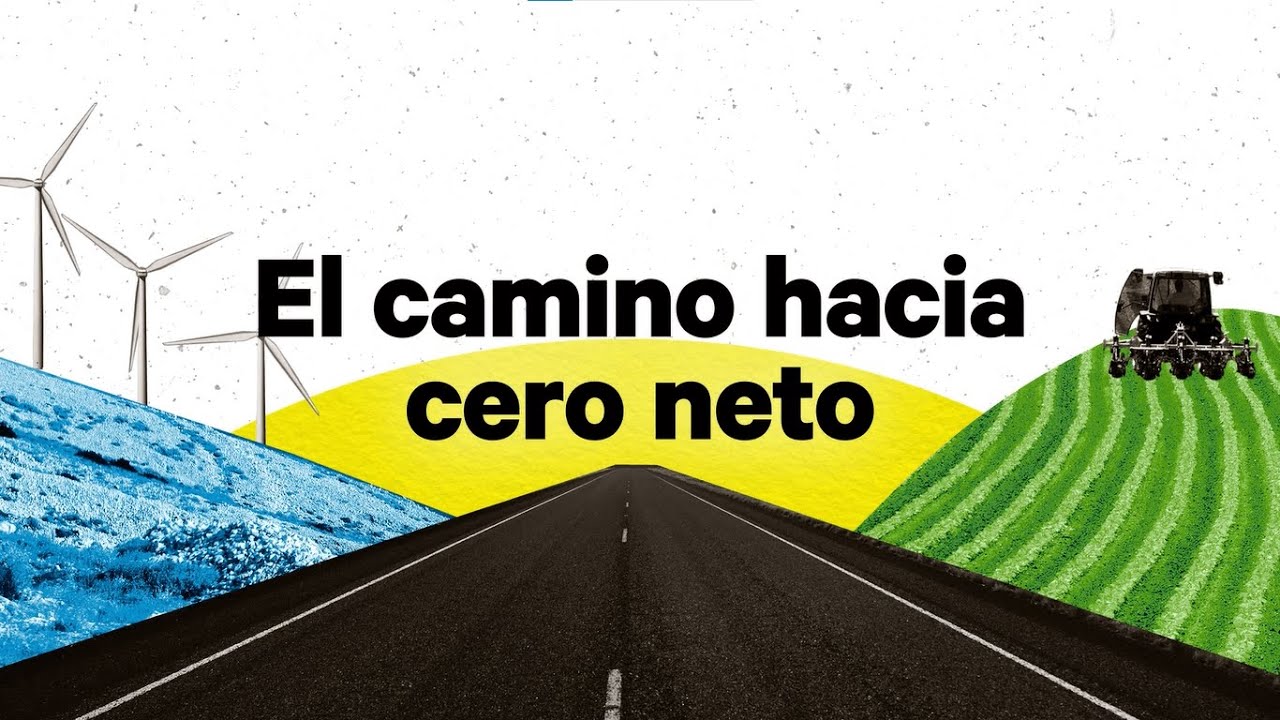 Lo que necesitas saber para decodificar la acción climática